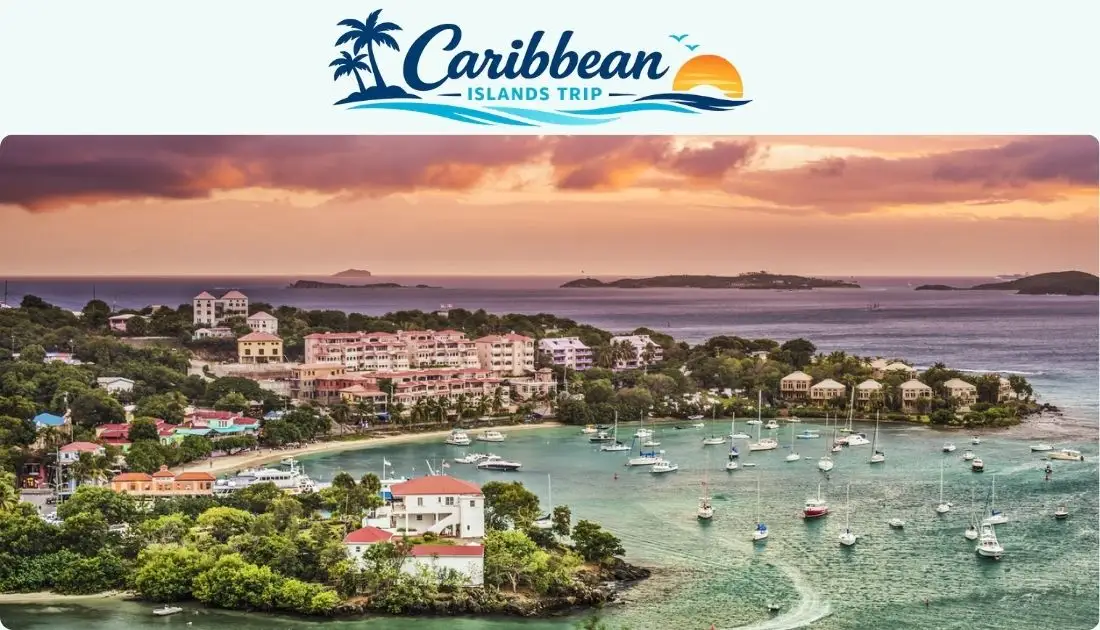US Virgin Islands Travel Guide | Best Beaches, Resorts & Tips